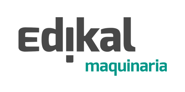 EDIKAL-MAQUINARIA