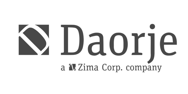 DAORJE