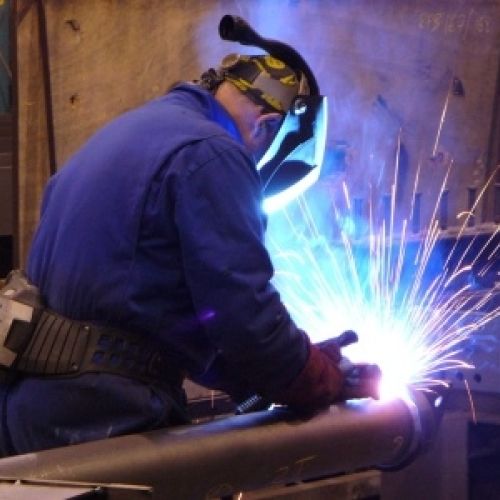 Metalúrgica mg en asturias